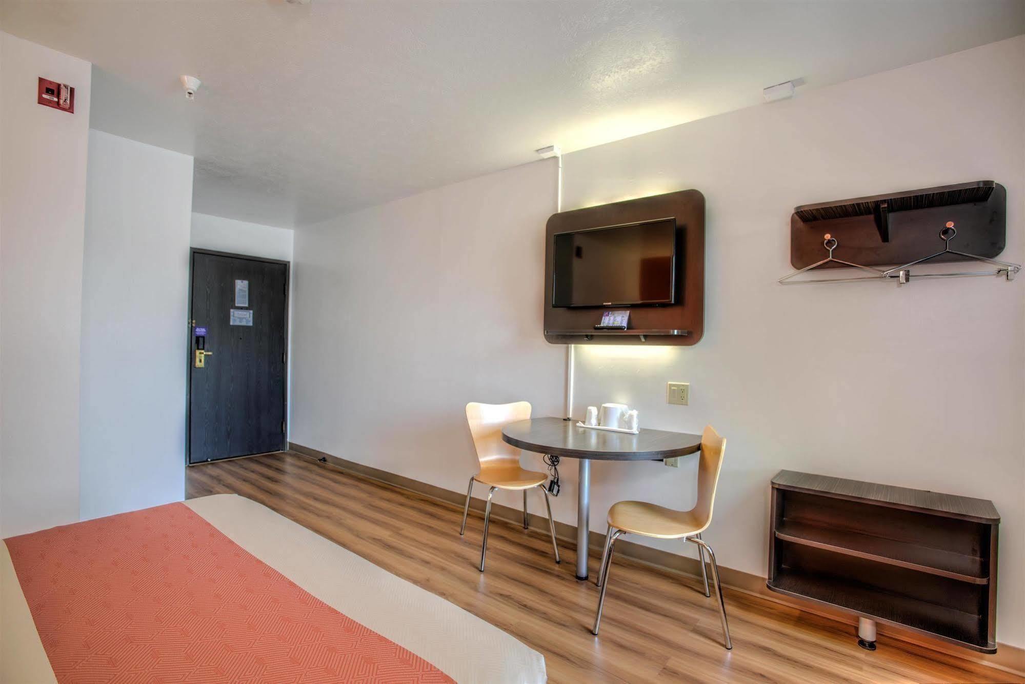 Motel 6-Bozeman, Mt Экстерьер фото